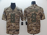 Nike Lions 9 Matthew Stafford Camo Salute To Service Limited Jersey,baseball caps,new era cap wholesale,wholesale hats